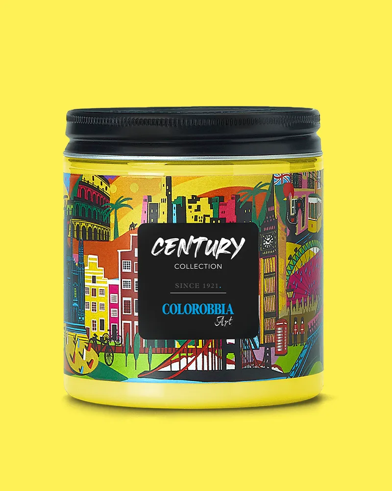 Colorobbia Art Century Collection Smalti HCE 005 smalto ceramica