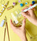 Pott'd Bundles kit pittura tazze e calici in vetro da dipingere