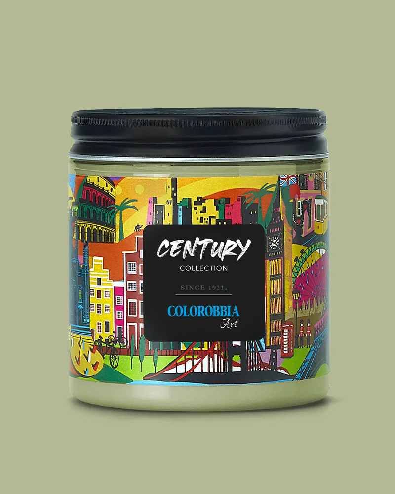 Colorobbia Art Century HCE 066 smalto ceramico glitter