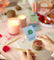 Pott'd Extras Create-a-Date Gioco di Carte Coppie IT
