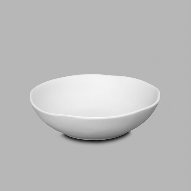 Mayco Casualware Ciotola Cereali Biscotto Ceramica