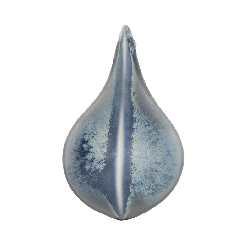 Mayco Stoneware Capri Blue smalto opaco cono 6