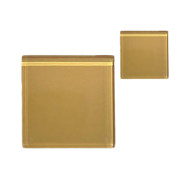 CERCO SCO 6156 Taba pigmento vetro marrone in polvere