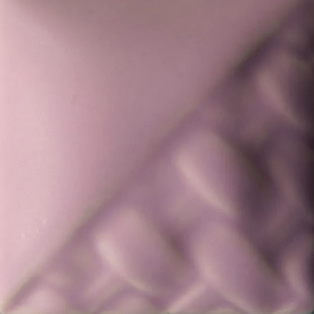 Cerama Smalti liquidi Lilac Matte smalto ceramica lilla opaco