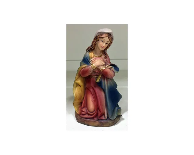Ditta Montanini 03442 Madonna in Resina per Natività
