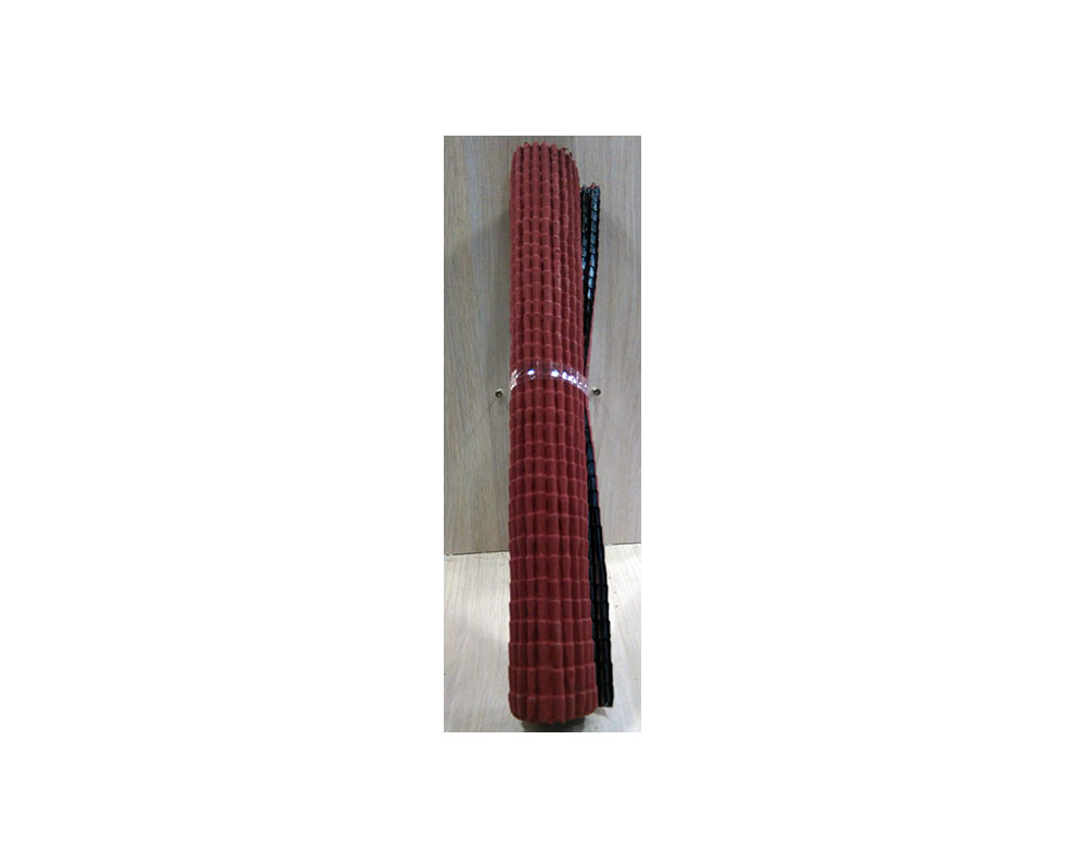 Ditta Montanini FS016 Foglio Tetto Plastica 60x47