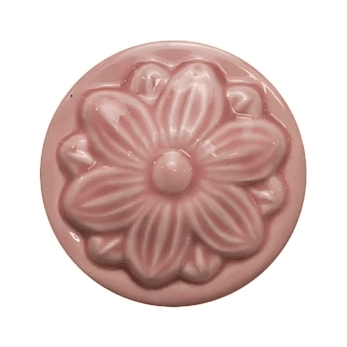 Cerama Cristalline Liquide Pink Cristallina Rosa Trasparente