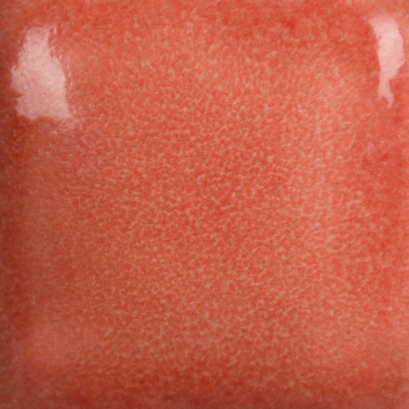 Mayco Stoneware Ruby Red smalto ceramica rosso rubino