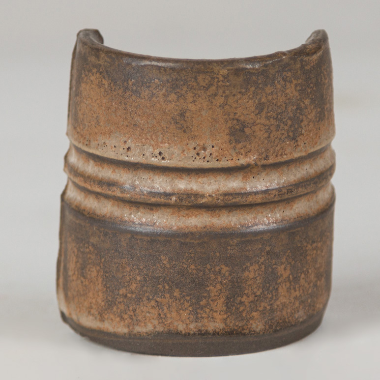 Mayco Foundations Himalayan Salt smalto ceramica opaco