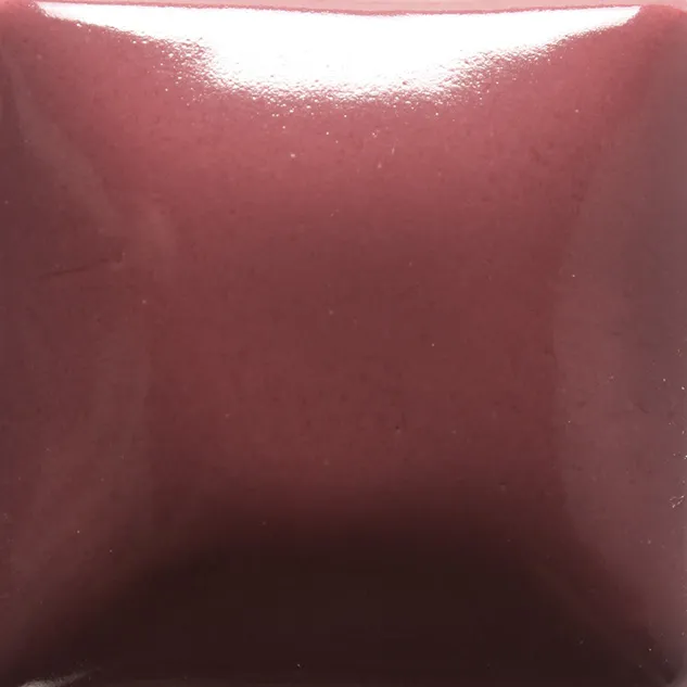 Mayco Stoneware Raspberry Whip smalto ceramico rosa
