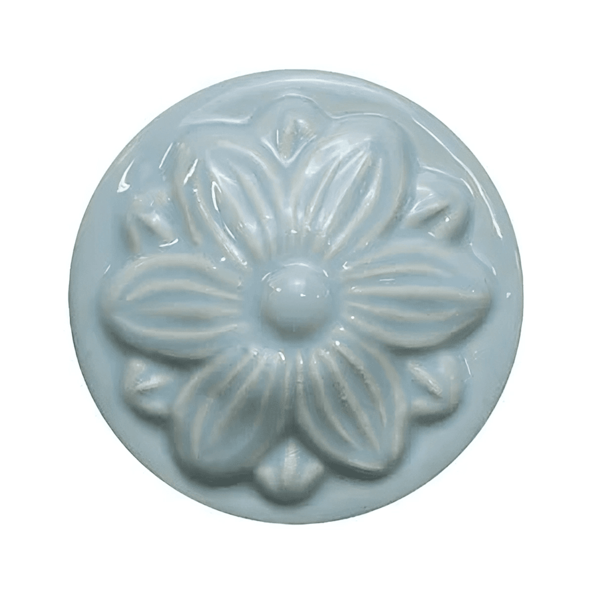 Colorobbia Baby Blue Cristallina Azzurra Trasparente