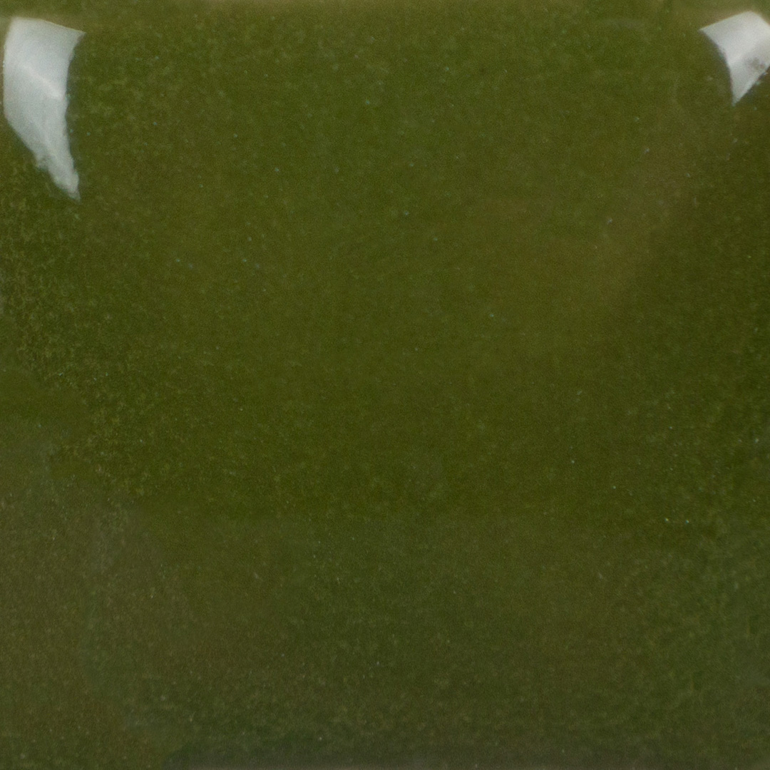Cerama Smalti liquidi Army Surplus smalto verde opaco