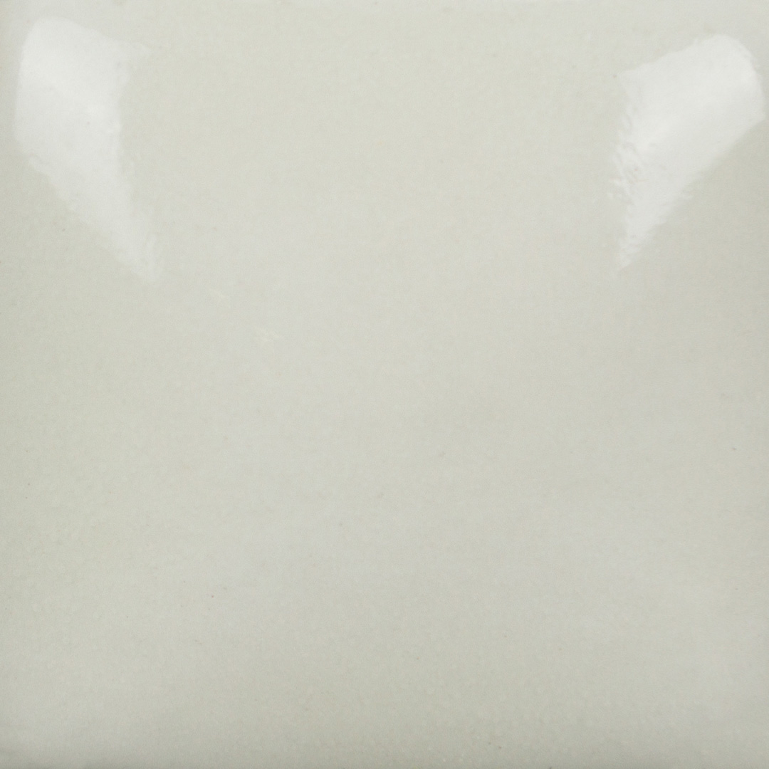 Mayco Stoneware Ivory Cream smalto ceramica avorio