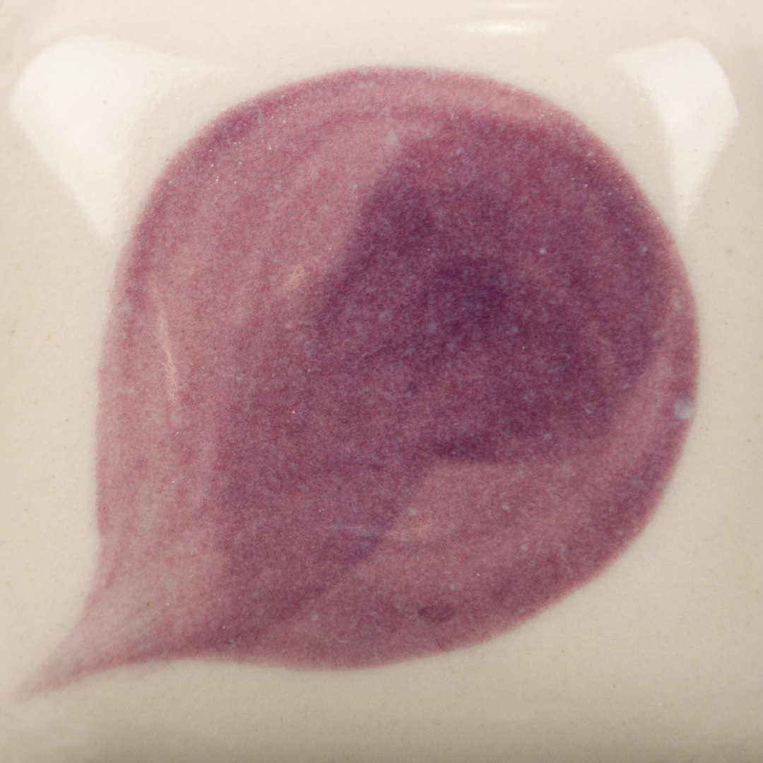 Mayco E-Z Stroke Wine Berry ingobbio traslucido rosso vino