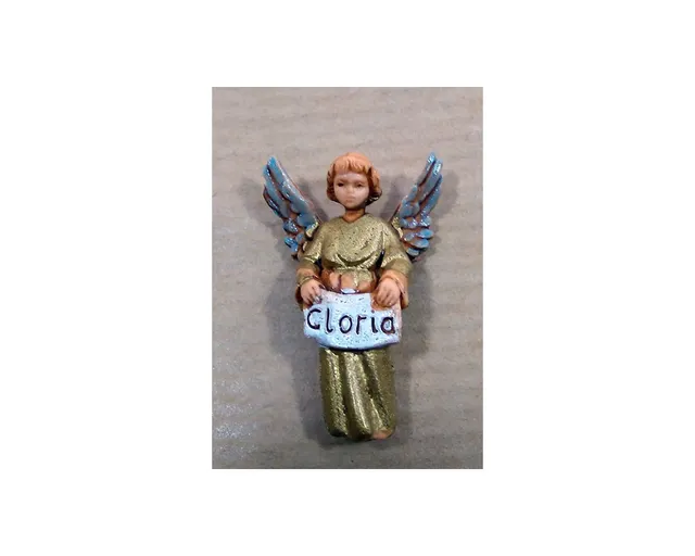 Ditta Montanini Pastori Landi 3506 Gloria pastore presepe