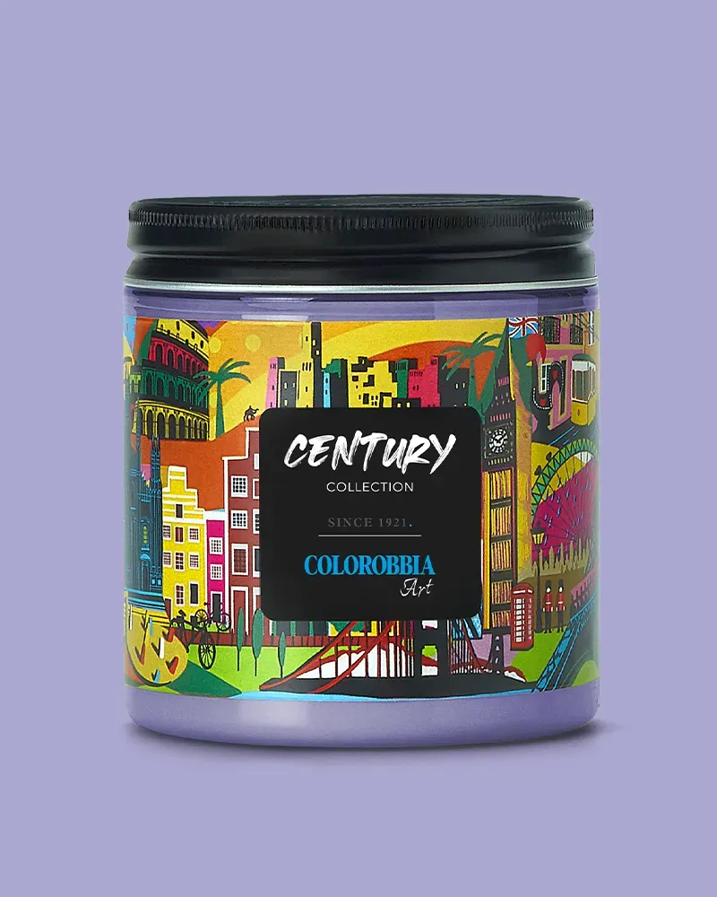 Colorobbia Art Century Collection HCE 035 smalto ceramico