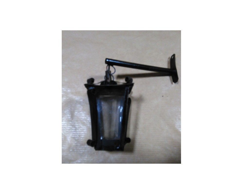 Ditta Montanini Lampioni Art.14 lampione 8,5 cm