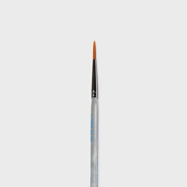 Mayco Brushes N.4 Liner pennello ceramica fine