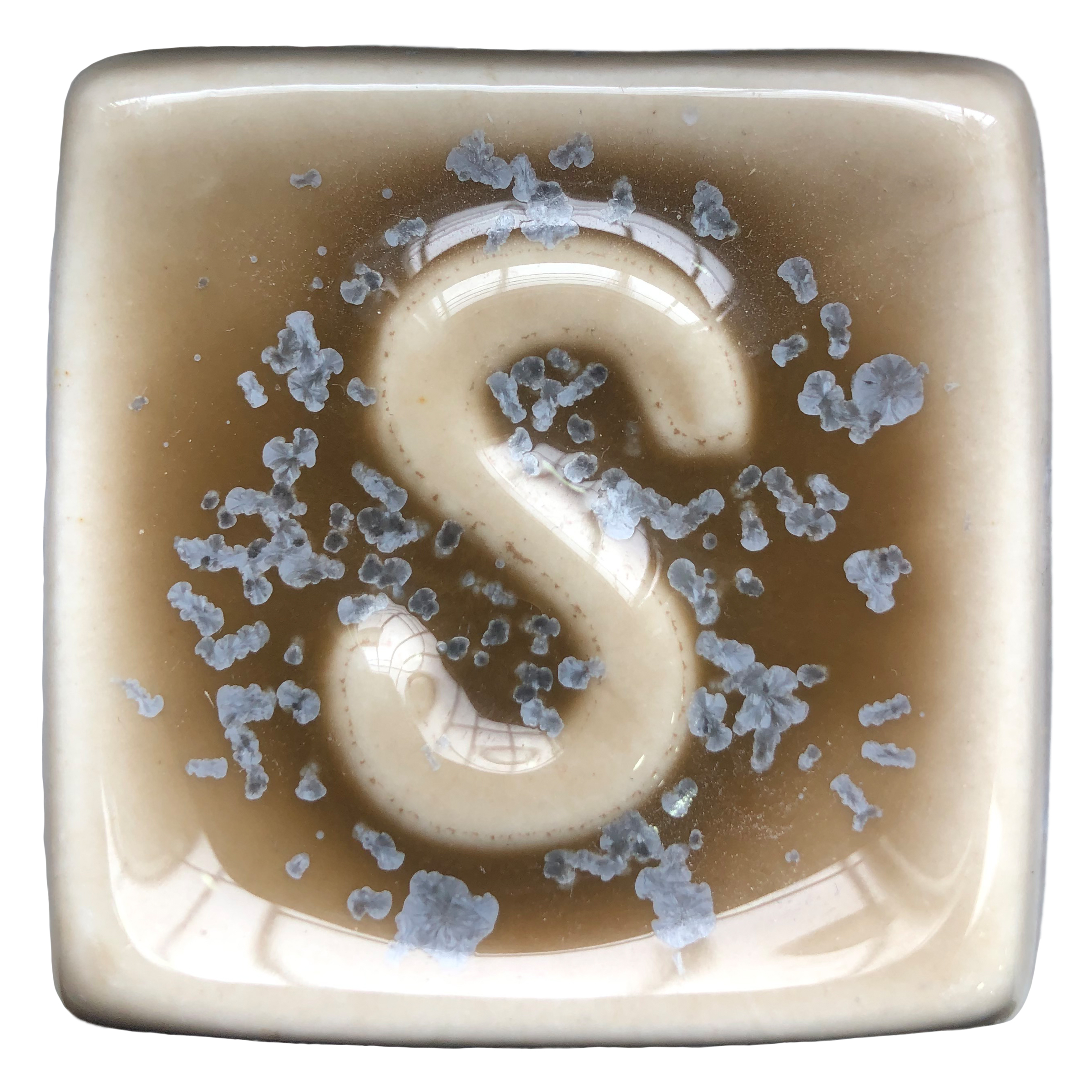 CERCO High Fire Glazes SP 1529 smalto labradorite 500 g