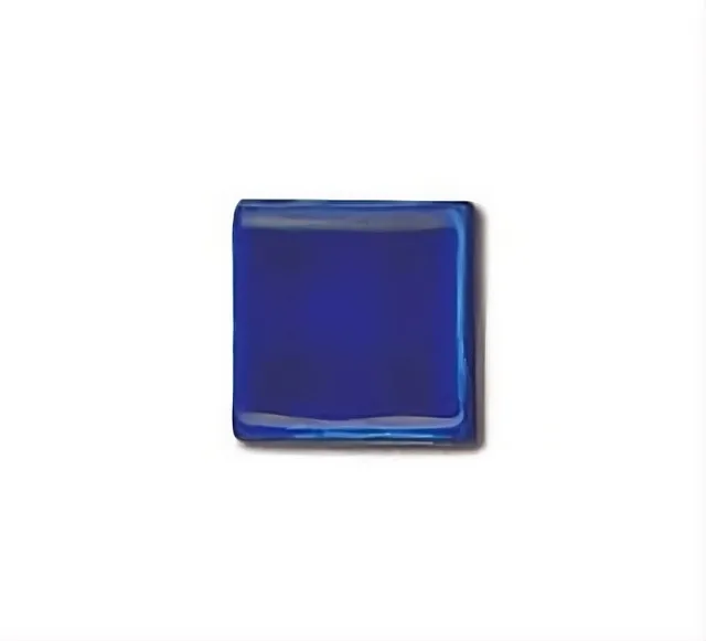 Cerama Smalti in polvere SLA 190 smalto blu lucido