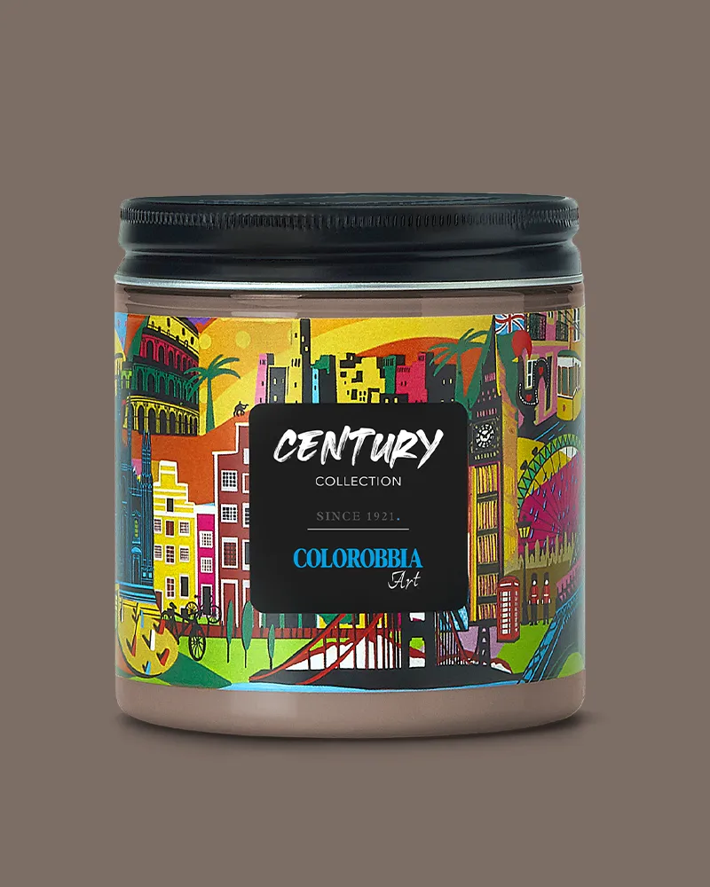Colorobbia Art Century Glitter HCE 090 smalto ceramico