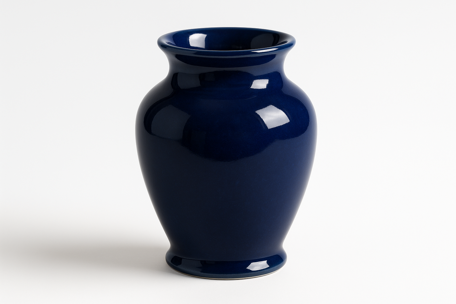 Cerama Smalti liquidi Deep Blue Sea smalto blu lucido