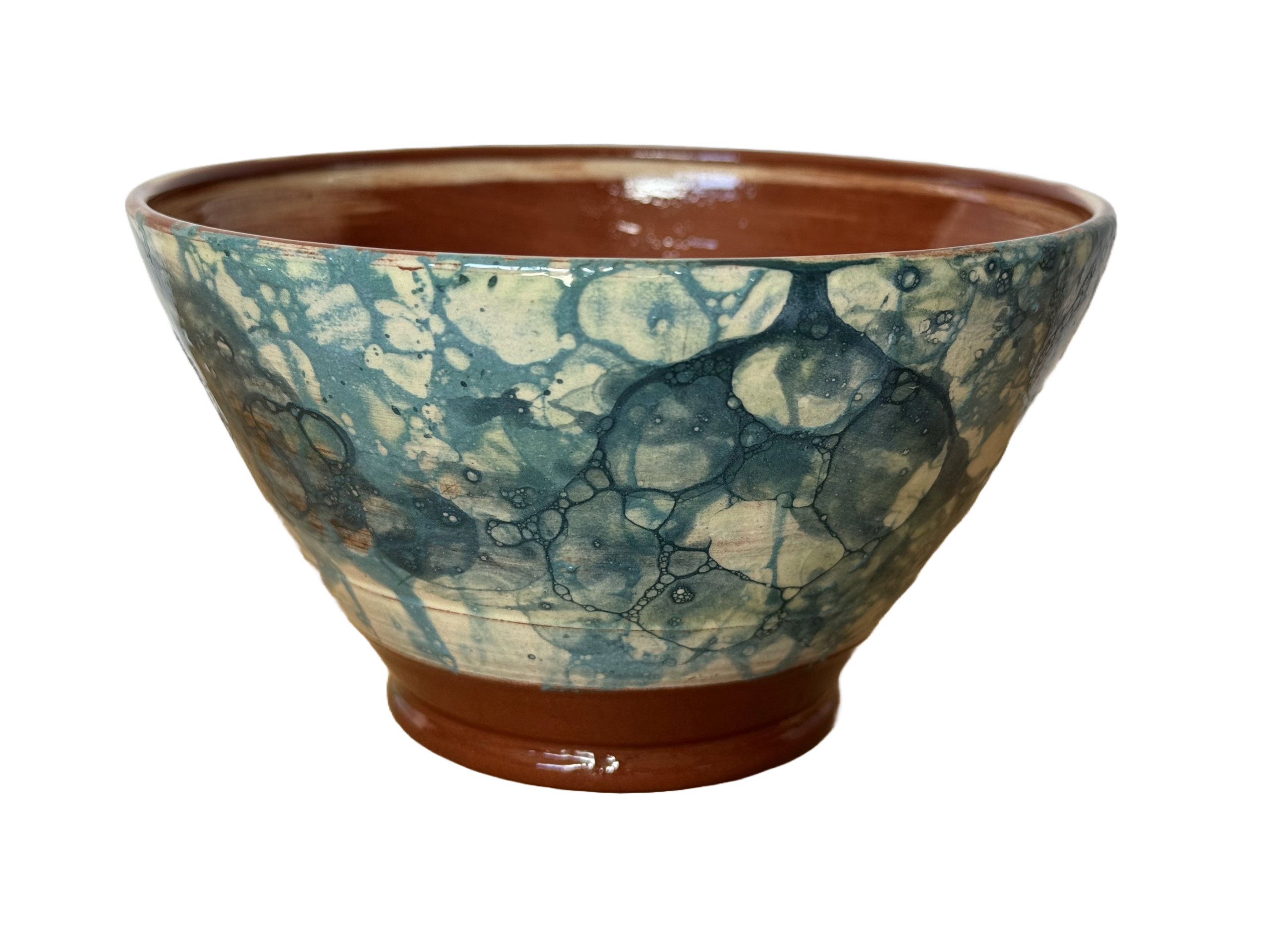 OrientéObjets Figuerolles Bol Bulles ciotola bolle