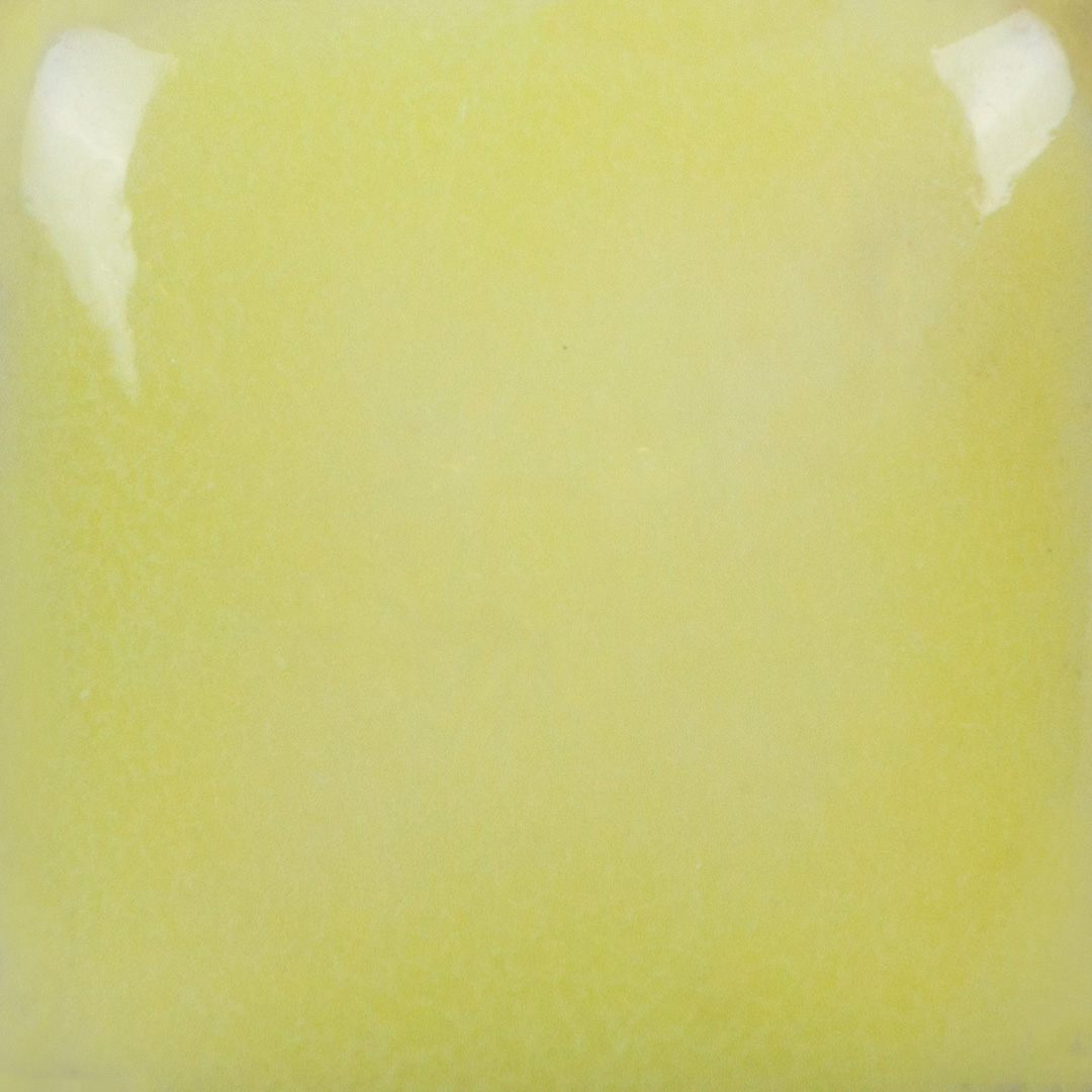 Cerama Smalti liquidi Butter me up smalto ceramico giallo burro gloss