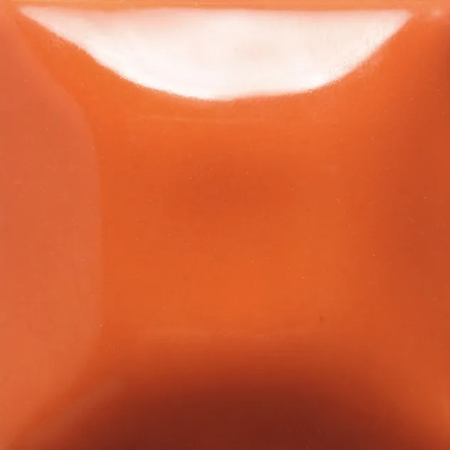 Mayco Stroke & Coat Orange Ya Happy smalto ceramica arancione