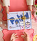 Pott'd Home Pottery Kits Date Night kit candele coppia fai da te