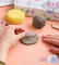 Pott'd Home Pottery Kits Achtsamkeits-Ton-Set kit argilla relax