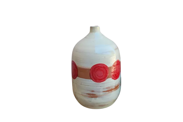 OrientéObjets Wonderland vaso n°2 ceramica