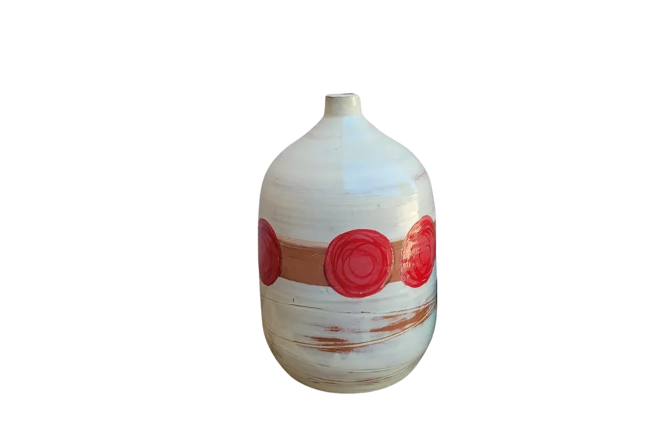 OrientéObjets Wonderland vaso n°2 ceramica