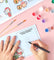 Pott'd Bundles Holiday tazze kit pittura ceramica natalizie