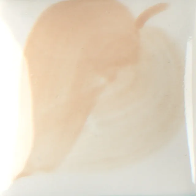 Mayco E-Z Stroke Beige sotto-smalto traslucido beige