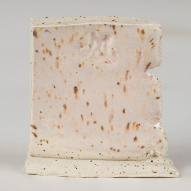 Mayco Foundations Abalone smalto ceramica madreperla