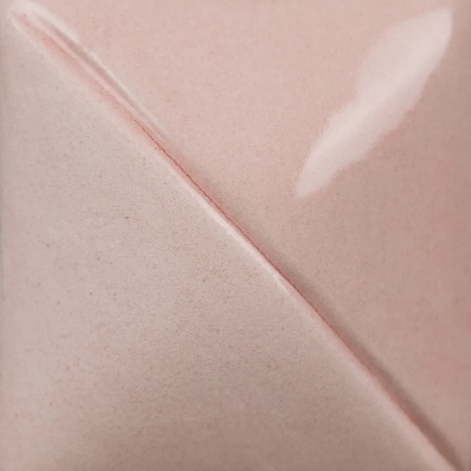 Mayco Fundamentals UG-146 Pink Pink engobbio ceramico rosa