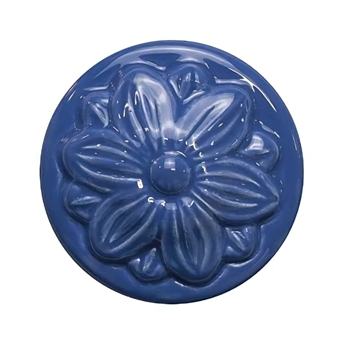 Colorobbia HSC Real Blue cristallina blu trasparente