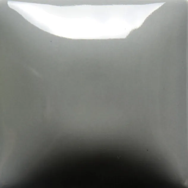Mayco Stoneware Gray smalto ceramica grigio per gres