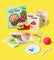 Pott'd Bundles Diner Delights Set Ceramica da Dipingere
