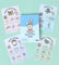 Pott'd Bundles Pasqua set creativo 4 decorazioni pasquali