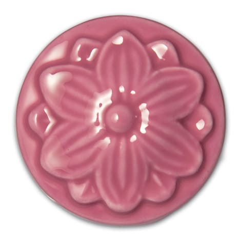 Cerama Smalti liquidi Golden Pinktini smalto rosa lucido