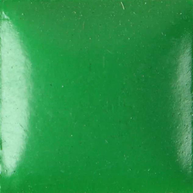 Mayco Bisq-Stain Bright Green colore acrilico verde brillante