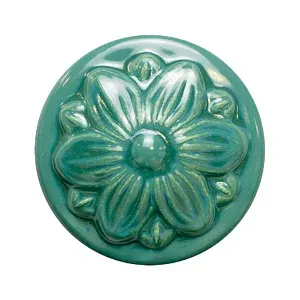 Colorobbia Smalti Liquidi Jade Green Smalto Verde Satinato