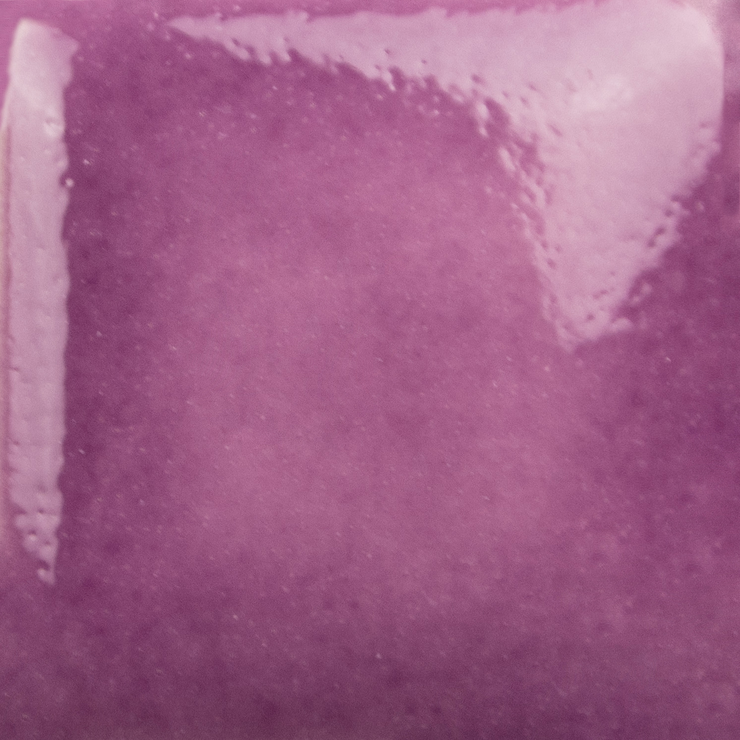 Cerama Smalti liquidi Grapel smalto ceramico viola gloss
