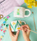 Pott'd Bundles Pasqua e Tazze kit ceramica e tazze da dipingere