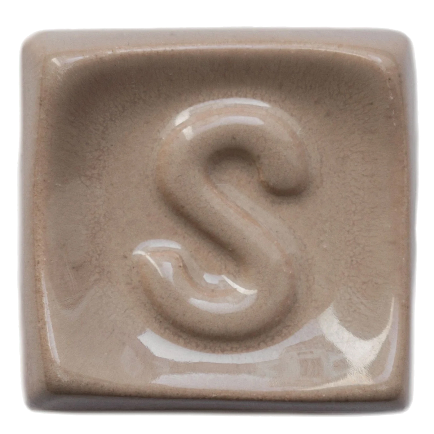CERCO S 1049 Effect Brown smalto ceramico 118 ml