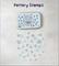 Pott'd Home Pottery Kits Deluxe kit ceramica fai da te