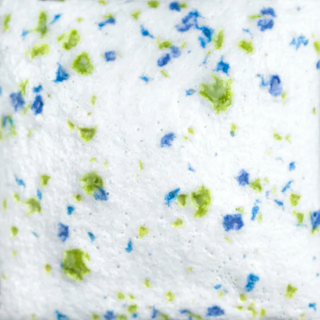 Mayco Snow Gems Spearmint smalto bianco menta