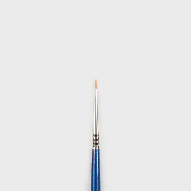 Mayco Brushes Detail Spotter 5/0 pennello ceramica